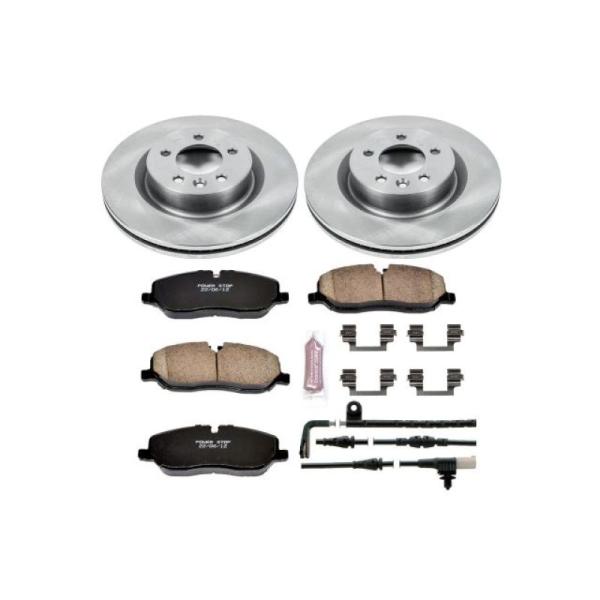 PowerStop KOE6047