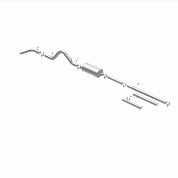 MAG BRE Exhaust Kits Magnaflow 106-0028
