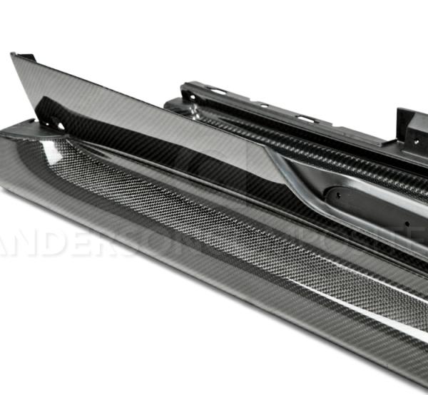 Anderson Composites AC-SS14CHCAM-Z28