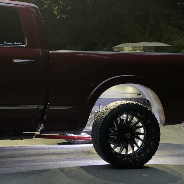 Wehrli WCF100854-RED