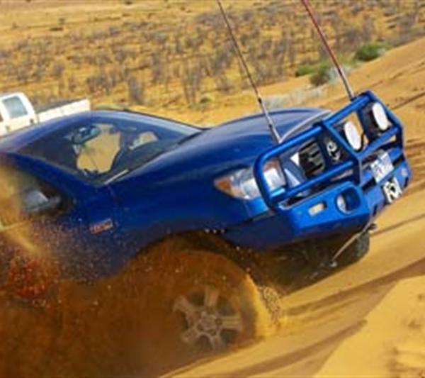 ARB Bull Bars ARB 3415010