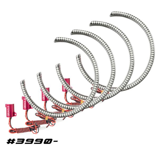 ORACLE Lighting 3990-334