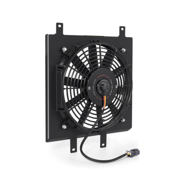 Mishimoto MMFS-CIV-92BK