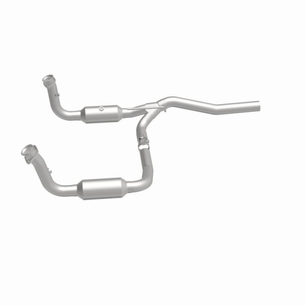 MAG Converter Direct Fit Magnaflow 5551148
