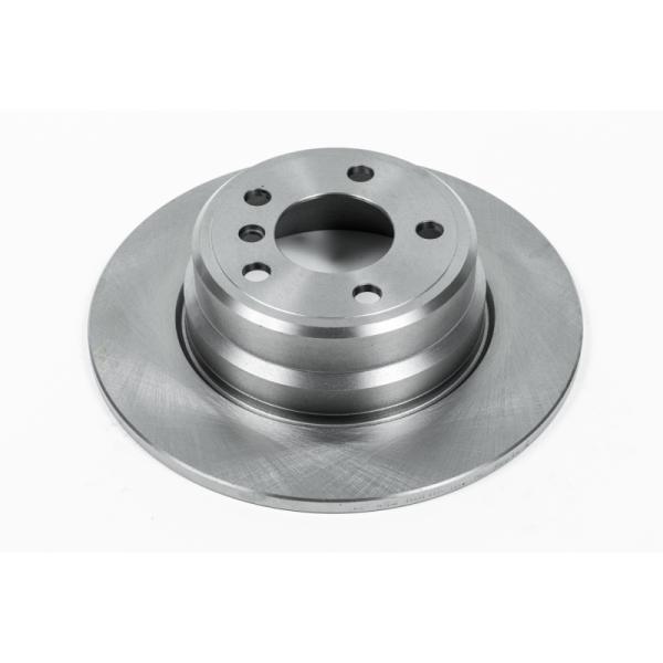 PowerStop EBR633