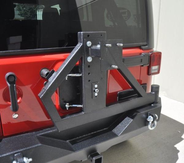 DV8 Offroad RBSTTB-02