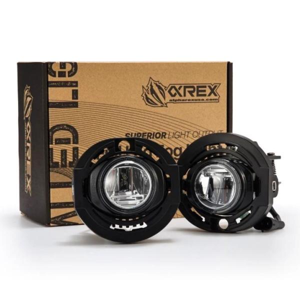 AlphaRex 210006