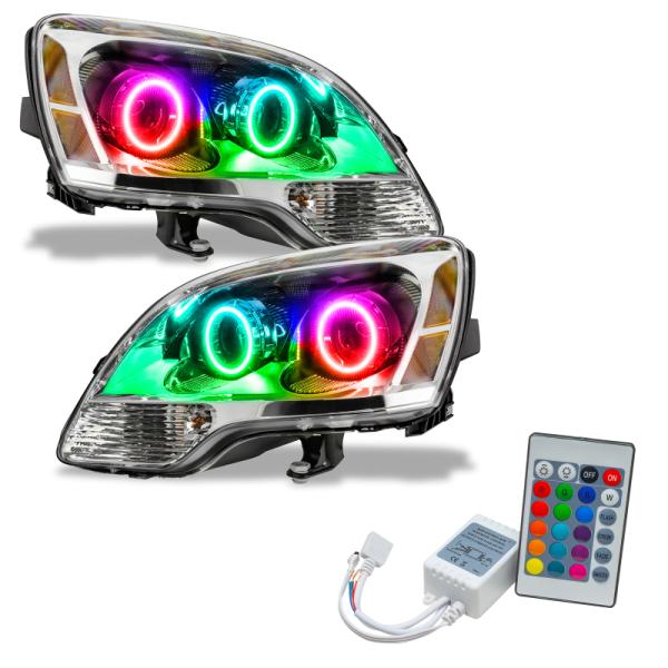 ORACLE Lighting 7732-504