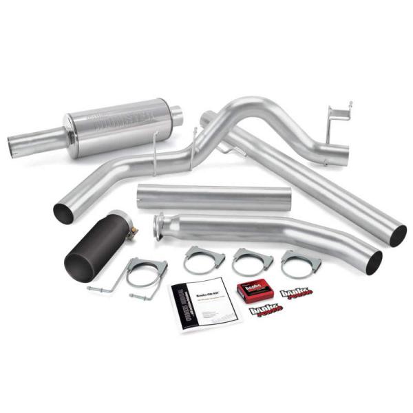 Banks Power 49357-B