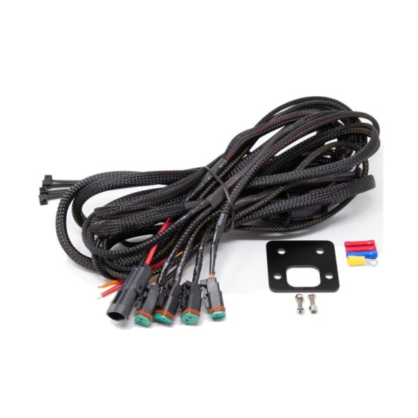 KC HiLiTES 9200