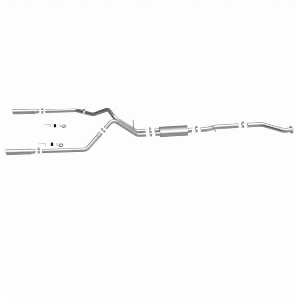 Magnaflow 15754
