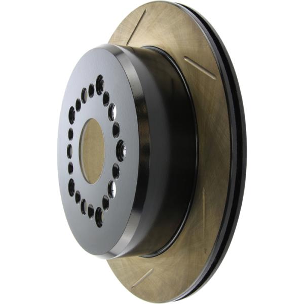 Stoptech 126.44082SR