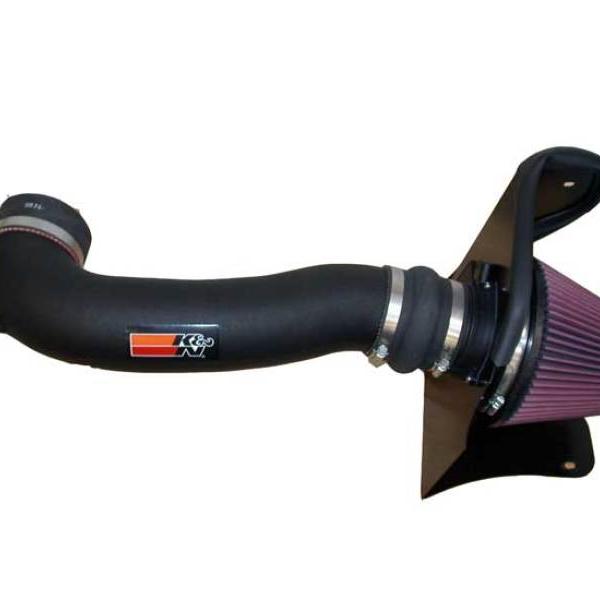 KN 57 FIPK Air Intake 50 K&N Engineering 57-3053