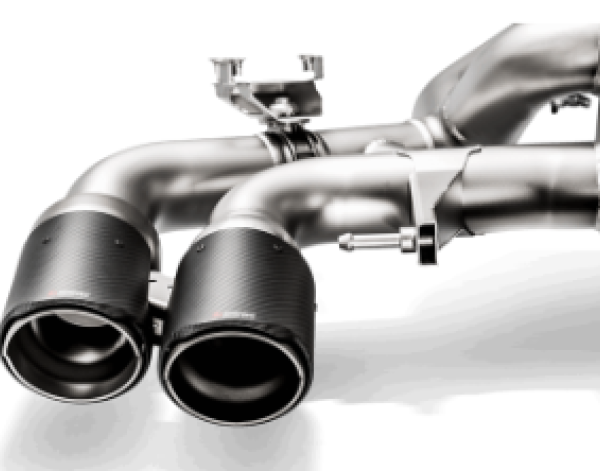 Akrapovic TP-CT/47/RS