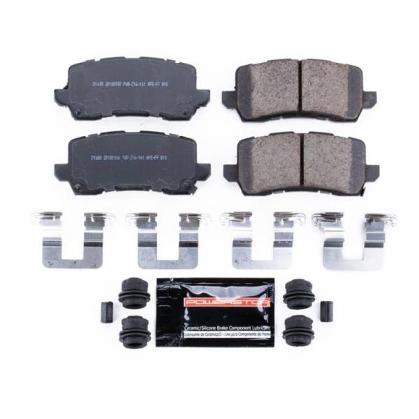 PowerStop Z23-1698