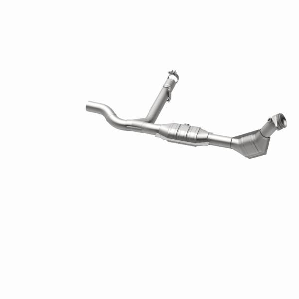 Magnaflow 447138