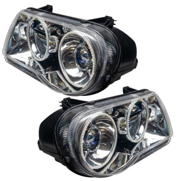 ORACLE Lighting 8186-334