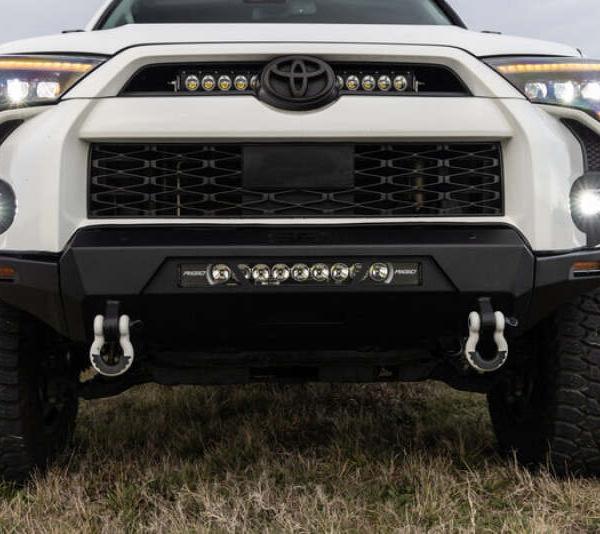 Body Armor 4x4 TR-19339W
