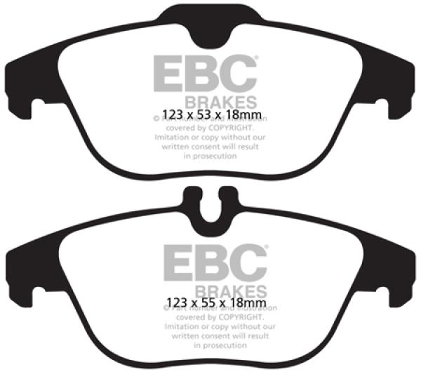 EBC DP62012