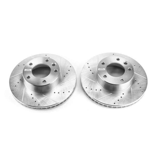 PowerStop EBR1449XPR