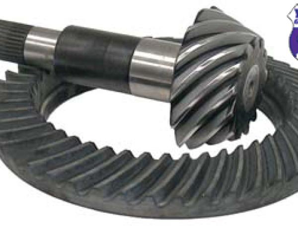 Yukon Gear & Axle YG D70-354