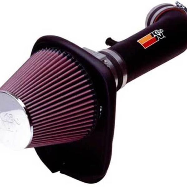 K&N Engineering 57-2528