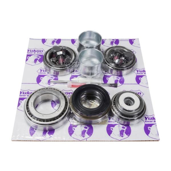 Yukon Gear & Axle YK F8.8-D