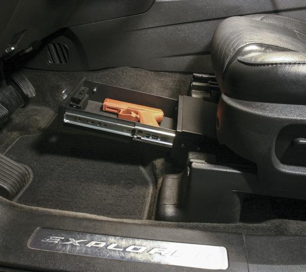TFY Underseat Drawer Tuffy Products 335-01