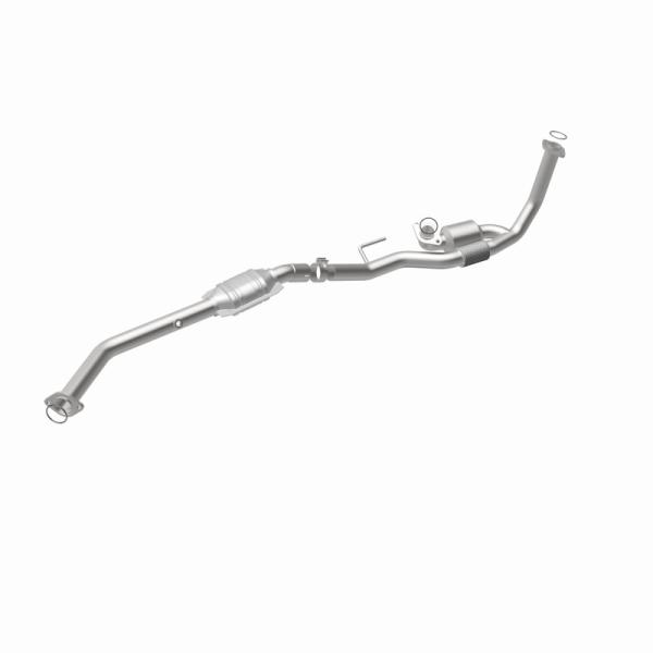 MAG Converter Direct Fit Magnaflow 447163