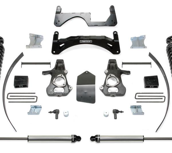 Fabtech K1073DL