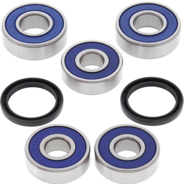 ABR Wheel Bearing Kits All Balls Racing 25-1505