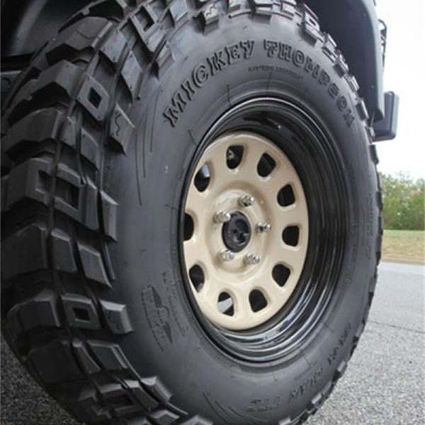 Rugged Ridge 15500.70