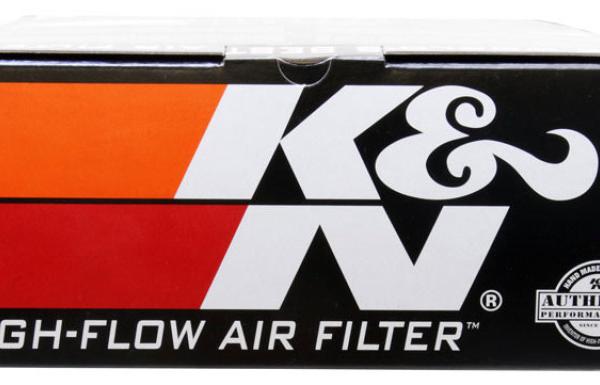 K&N Engineering HD-0600