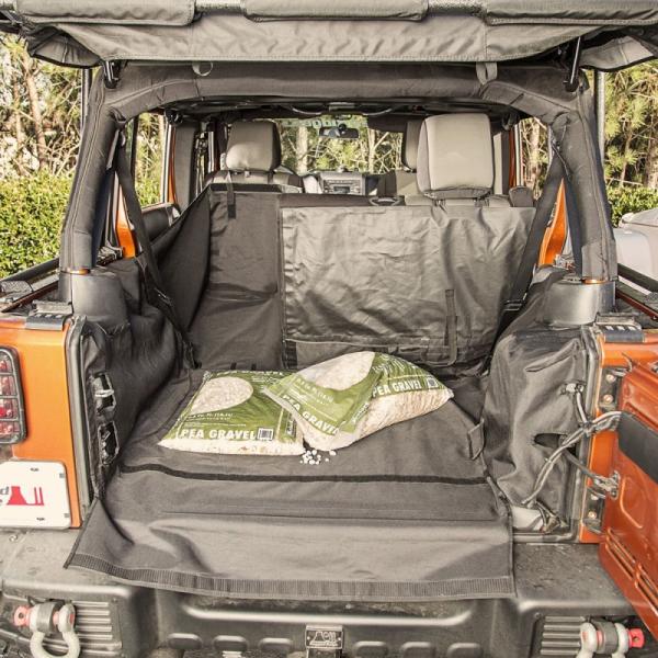 Rugged Ridge 13260.02