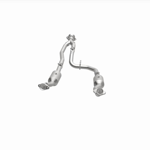 Magnaflow 280248