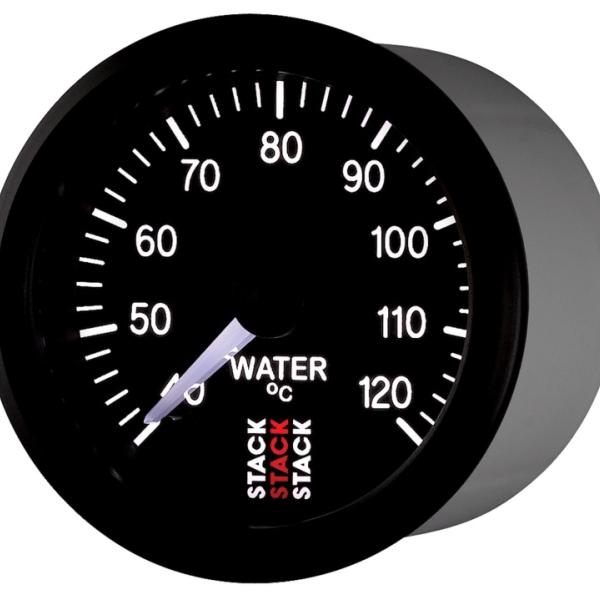 AutoMeter ST3307