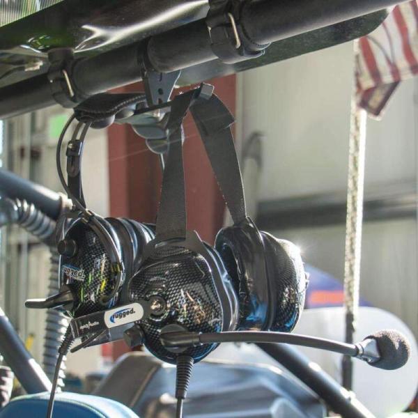 Rugged Radios HH-1.25