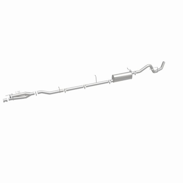 MAG BRE Exhaust Kits Magnaflow 106-0522
