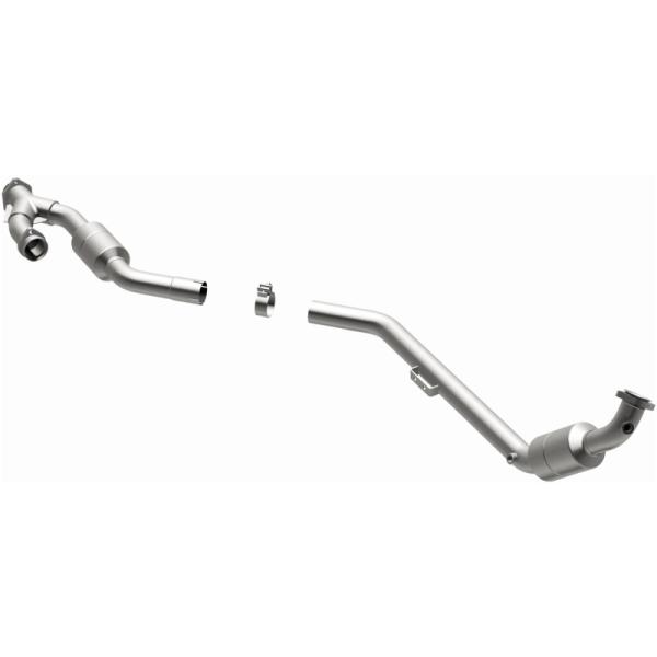 MAG Converter Direct Fit Magnaflow 49805