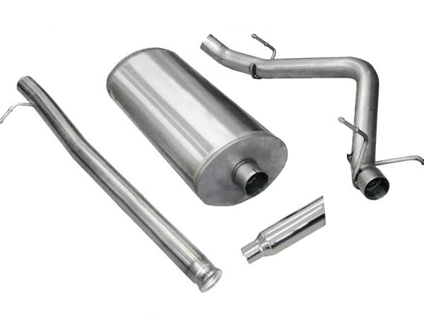 CORSA Performance 24902