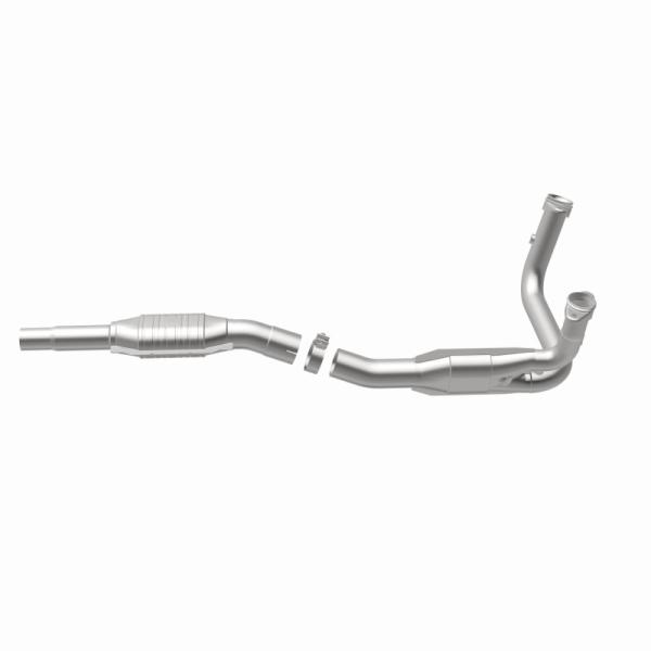 MAG Converter Direct Fit Magnaflow 23661