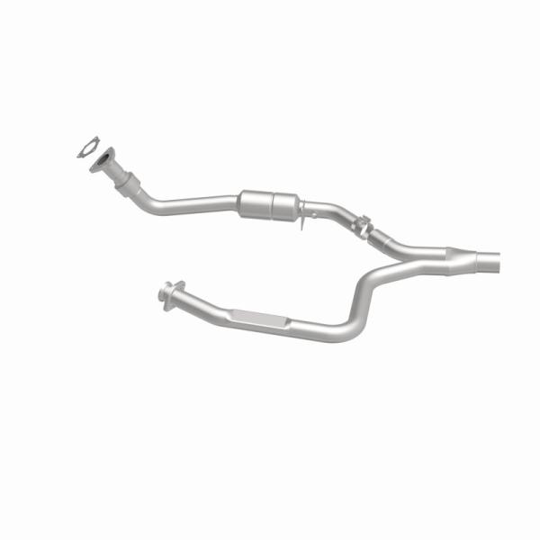 MAG Converter Direct Fit Magnaflow 4481476