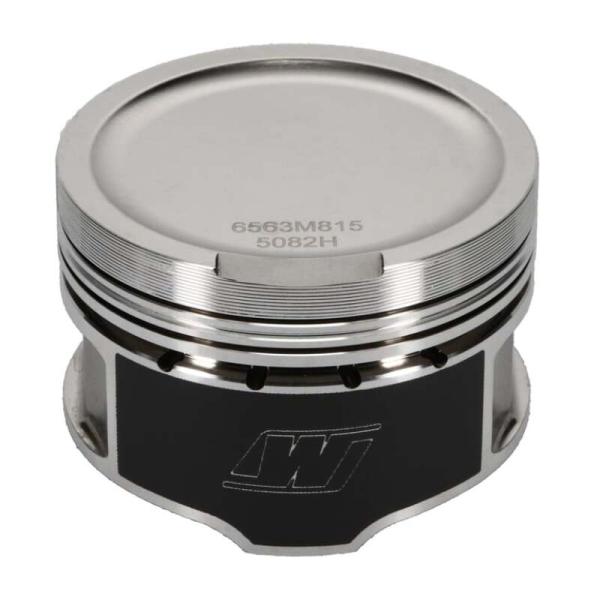 WIS Piston Sets - 4 Cyl Wiseco K563M815AP