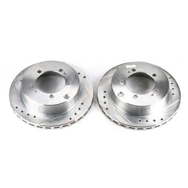 PowerStop JBR584XPR