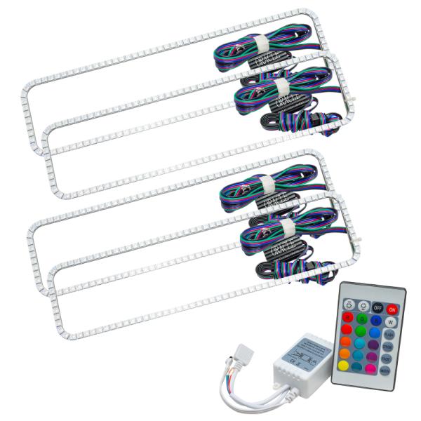 ORACLE Lighting 2274-504