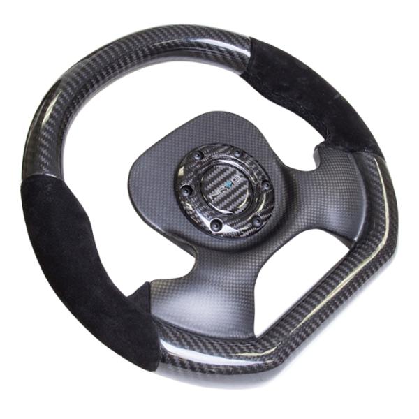 NRG ST-X10CF-S