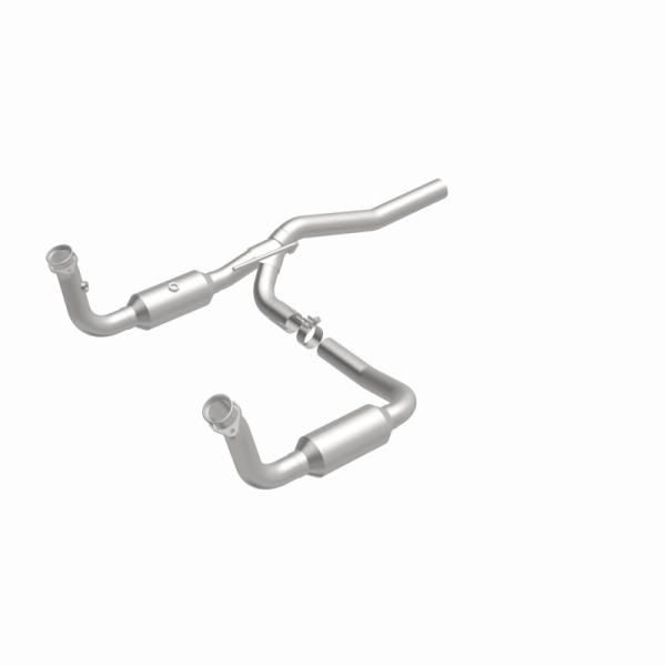 Magnaflow 5551187