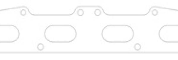CG Head Gaskets Cometic Gasket C4161-030