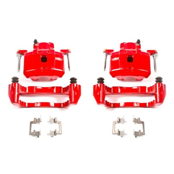 PowerStop S2614