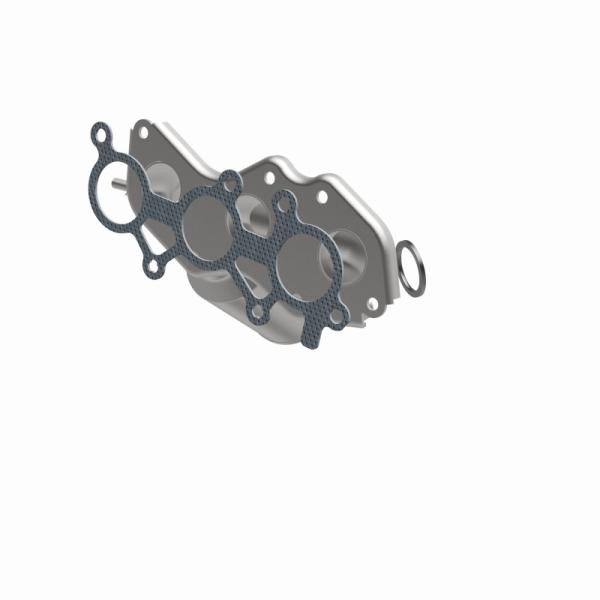 MAG Converter Direct Fit Magnaflow 52545